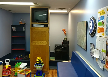 Dr. Shuja Hafiz - Mississauga, ON Pediatricians - Clinic Interior Image