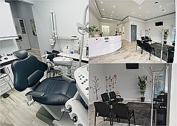 Orangeville cosmetic dentist Dr. Shveta Chugh - SMILE CORNER DENTAL