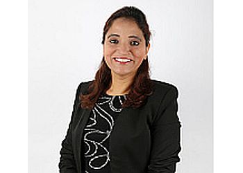 Dr. Shveta Chugh - SMILE CORNER DENTAL
