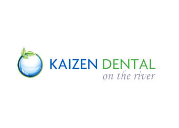 Richmond dentist Dr. Sia Naseh - KAIZEN DENTAL