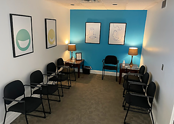 Halifax orthodontist Dr. Sidney Mugford - METRO ORTHODONTIC SPECIALISTS