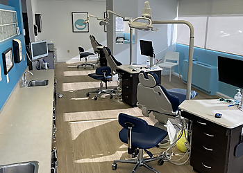 Halifax orthodontist Dr. Sidney Mugford - METRO ORTHODONTIC SPECIALISTS