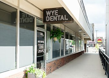 Sherwood Park Dentistes Dr. Silvia Kim - Wye Dental