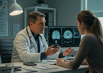 Calgary neurologist Dr. Simerpreet Singh Bal - FOOTHILLS MEDICAL CENTRE