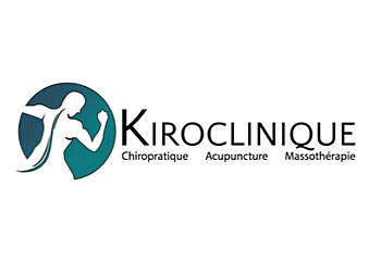 Montreal chiropractor Dr. Simon Lupien, DC - KIROCLINIQUE MONTRÉAL CHIROPRATICIEN