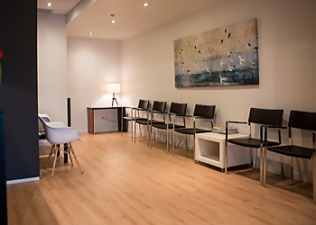 Quebec Podiatres Dr. Simon Pelletier - AXIS PODIATRES