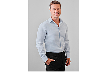 Quebec podiatrist Dr. Simon Pelletier - AXIS PODIATRES