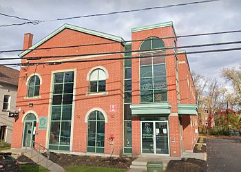 Sherbrooke Dentistes Cosmétiques Dr. Simon Roy - CLINIQUE DENTAIRE SIMONROY