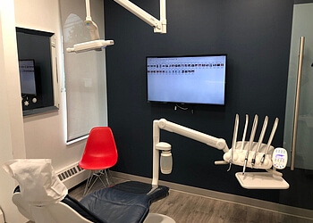 Sherbrooke Dentistes Cosmétiques Dr. Simon Roy - CLINIQUE DENTAIRE SIMONROY