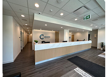 Abbotsford chiropractor Dr. Simpson Leung, DC - CASCADIA CHIROPRACTIC CENTRE