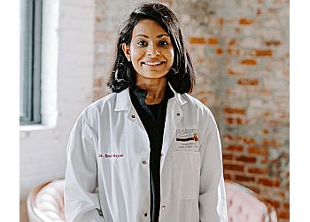 Cambridge ent doctor Dr. Smriti Nayan image 1