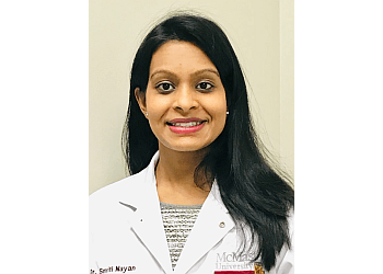 Dr. Smriti Nayan