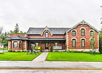 Whitby dentist Dr. Sohela Vaid - DSV DENTAL