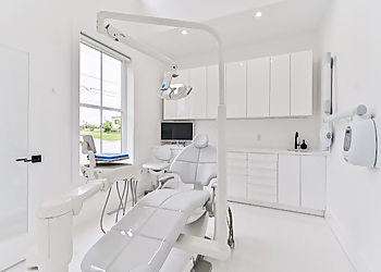 Whitby dentist Dr. Sohela Vaid - DSV DENTAL