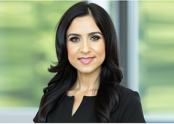 Whitby dentist Dr. Sohela Vaid - DSV DENTAL
