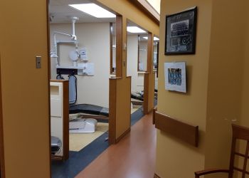 Regina Dentists Dr. Soltys Kevin - VICTORIA SQUARE DENTAL
