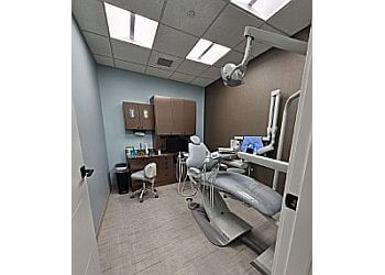 Regina Dentists Dr. Soltys Kevin - VICTORIA SQUARE DENTAL