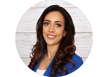 Dr. Somayeh Nourian  - Kiwi Dental Office