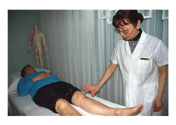 St Johns acupuncture Dr Song's Acupuncture