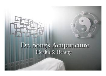 St Johns acupuncture Dr Song's Acupuncture