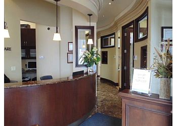 Brampton cosmetic dentist Dr. Sonia Sharma - Dr. SONIA SHARMA DENTAL CENTRE