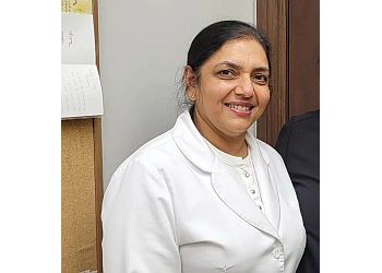 Dr. Sonia Sharma