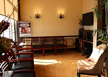 Dr. Sonia Sharma - Brampton, ON Cosmetic Dentists - Clinic Interior Image