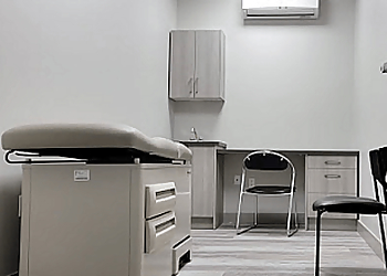 Dr. Sonika Thukral - Hamilton, ON Endocrinologists - Clinic Interior Image