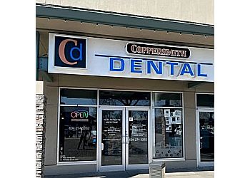 Richmond cosmetic dentist Dr. Sonny Baidwan - COPPERSMITH DENTAL CENTRE