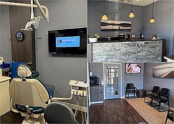 Richmond cosmetic dentist Dr. Sonny Baidwan - COPPERSMITH DENTAL CENTRE