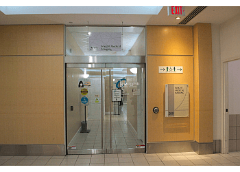 Edmonton radiologist Dr. Sopheap Ou - INSIGHT MEDICAL IMAGING