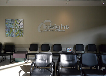 Edmonton radiologist Dr. Sopheap Ou - INSIGHT MEDICAL IMAGING