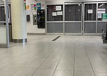 Brossard Cardiologues Dr. Sophie Leonard - HÔPITAL CHARLES-LE MOYNE