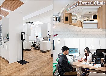 Langley cosmetic dentist Dr. Sophie Lertruchikun - WILLOWBROOK DENTAL CLINIC