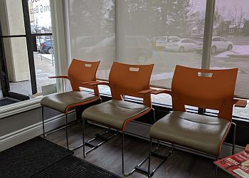 Markham endocrinologist Dr. Sorin Beca - MY ENDO DIABETES AND ENDOCRINOLOGY CENTERS