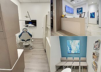 Richmond cosmetic dentist Dr. Soumya Jain - AFFINITY DENTAL CLINIC