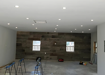 Brantford electrician Dr. Sparky Electrical Contracting Ltd.