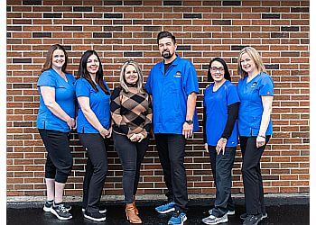 Waterloo Podologues Srdjan (Serge) Petrusic - KW FOOT & ORTHOTICS CLINIC