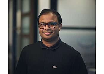St Johns dentist Dr. Sreevidya Lagisetty - THE DENTISTS AT GALWAY