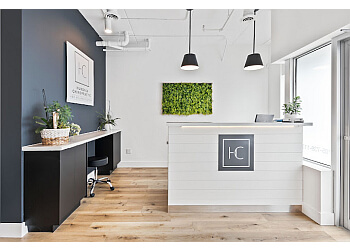 Barrie chiropractor Dr. Stacey L. Hudson, DC - Huronia Chiropractic & Wellness Centre