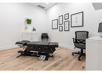 Barrie chiropractor Dr. Stacey L. Hudson, DC - Huronia Chiropractic & Wellness Centre