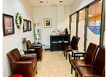 Coquitlam cosmetic dentist Dr. Stalin Gill - LINCOLN DENTAL CENTER