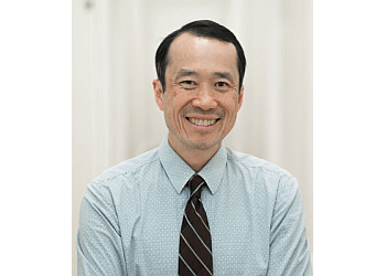 Dr. Stanley Ming Mah - INDIGO ENT GROUP