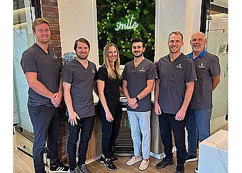 Winnipeg Dentistes Cosmétiques Dr. Stephan Kosowski - EVERGREEN DENTAL CENTRE