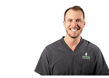 Dr. Stephan Kosowski - Evergreen Dental Centre