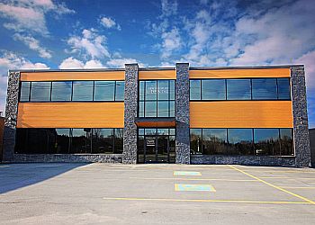 Sudbury Dentistes Dr. Stephane Leclair - NEW SUDBURY DENTAL