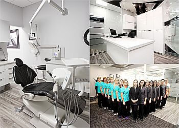 Sudbury Dentistes Dr. Stephane Leclair - NEW SUDBURY DENTAL