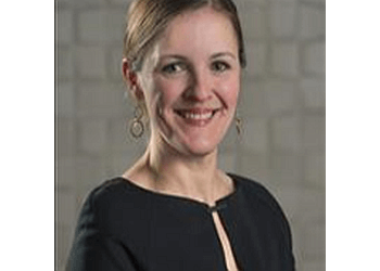 Dr. Stephanie Keeling - Edmonton Rheumatology 