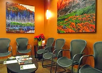 Sherwood Park children dentist Dr. Stephanie McCorkill - BRUSH DENTAL