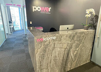 Toronto plastic surgeon Dr. Stephanie Power - POWER PLASTIC SURGERY